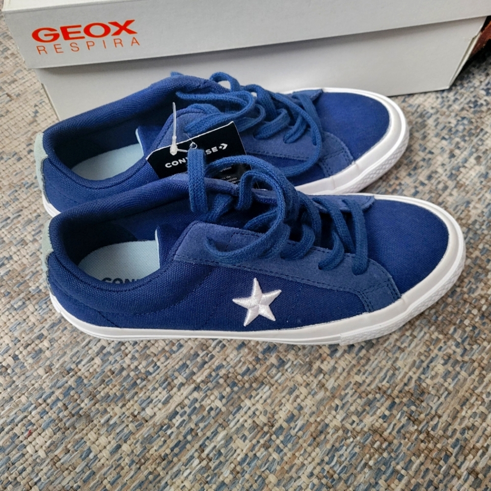 Converse shoes new